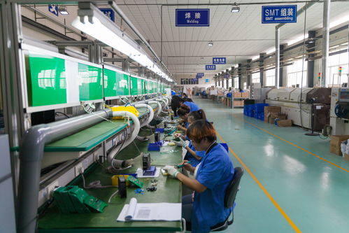 電器輔件銷售 如何高效找到電子廠工作，看這篇就夠了